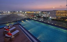 Iconiqa - The Lifestyle Hotel Of Mumbai